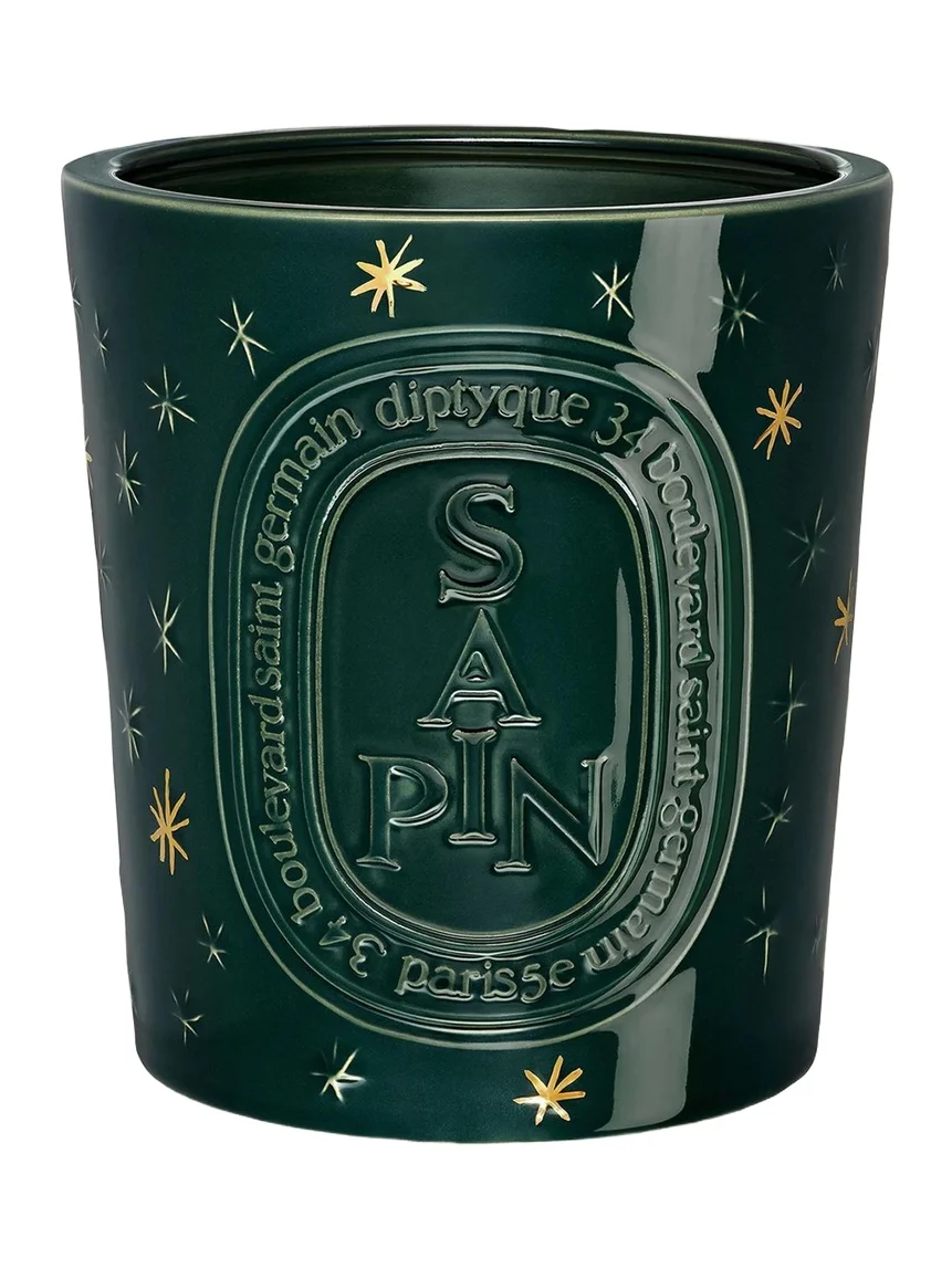 Diptyque Limited Edition Sapin Scented Candle, 53 oz.