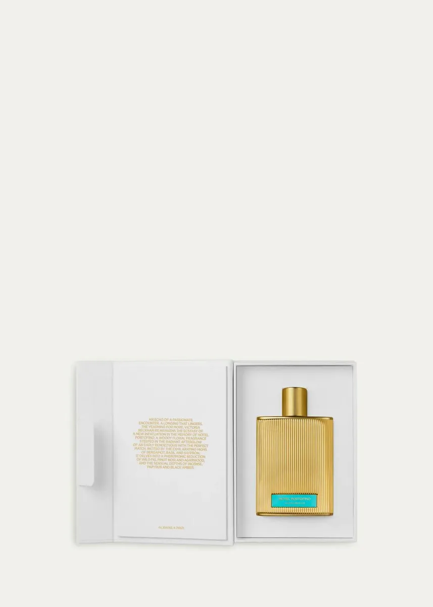 Victoria Beckham Hotel Portofino Extrait de Parfum, 1.7 oz. | Thumbnail 2 Victoria Beckham Hotel Portofino Extrait de Parfum, 1.7 oz. | Thumbnail 2
