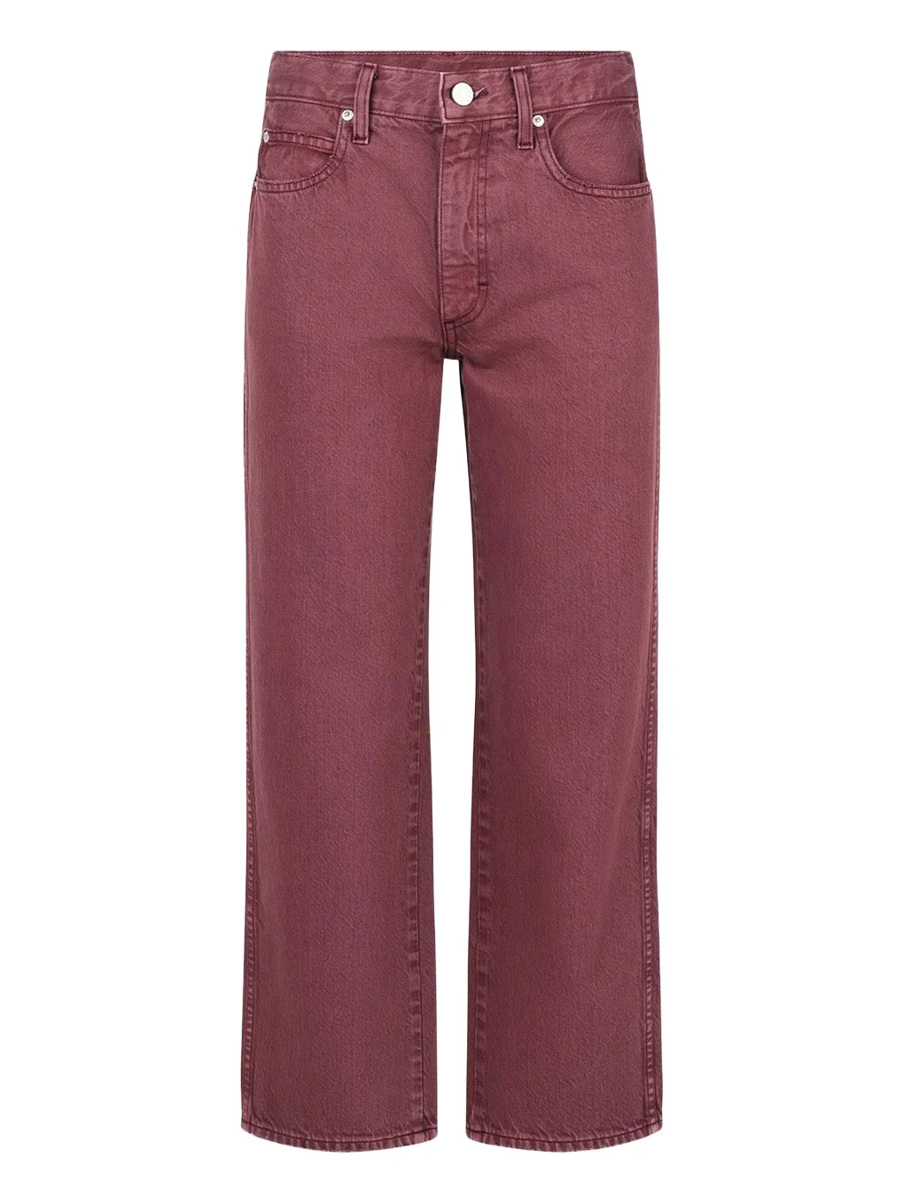 Billie Cropped Jeans