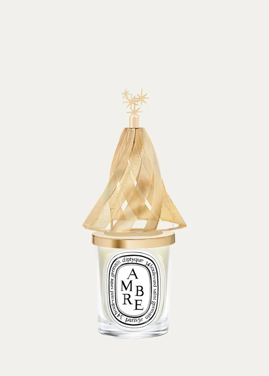 Diptyque Holiday Lantern for Classic Candle | Thumbnail 2 Diptyque Holiday Lantern for Classic Candle | Thumbnail 2