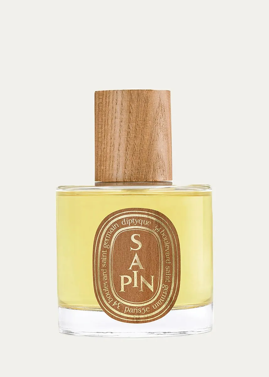 Diptyque 34 Boulevard Saint Germain Mini Roomspray, 1.7 oz. | Thumbnail 2 Diptyque 34 Boulevard Saint Germain Mini Roomspray, 1.7 oz. | Thumbnail 2
