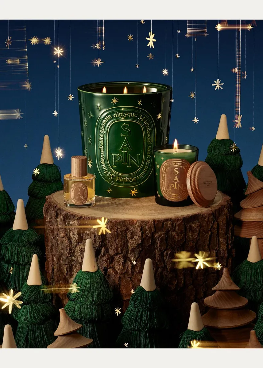 Diptyque 34 Boulevard Saint Germain Mini Roomspray, 1.7 oz. | Thumbnail 3 Diptyque 34 Boulevard Saint Germain Mini Roomspray, 1.7 oz. | Thumbnail 3