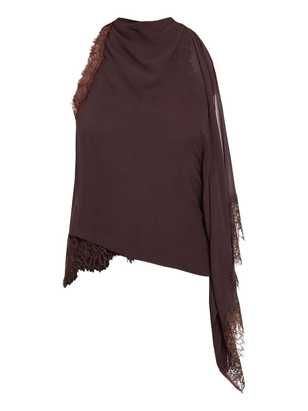 Renata Lace-Trim Tank Top Renata Lace-Trim Tank Top