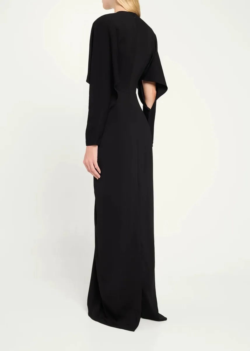 A.L.C. Maia Ruched Gown | Thumbnail 3
