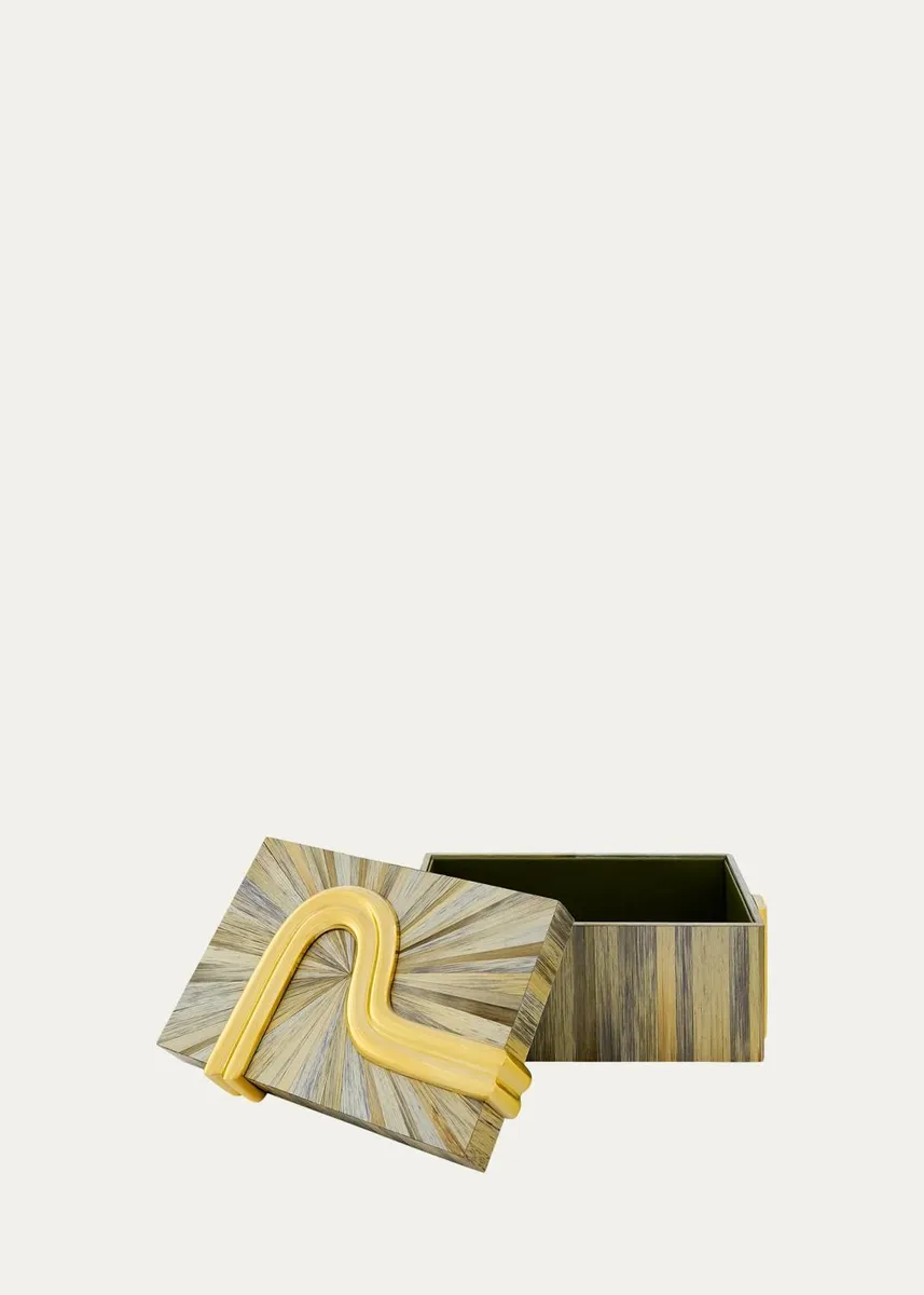 Jonathan Adler Bijoux Small Box | Thumbnail 2 Jonathan Adler Bijoux Small Box | Thumbnail 2