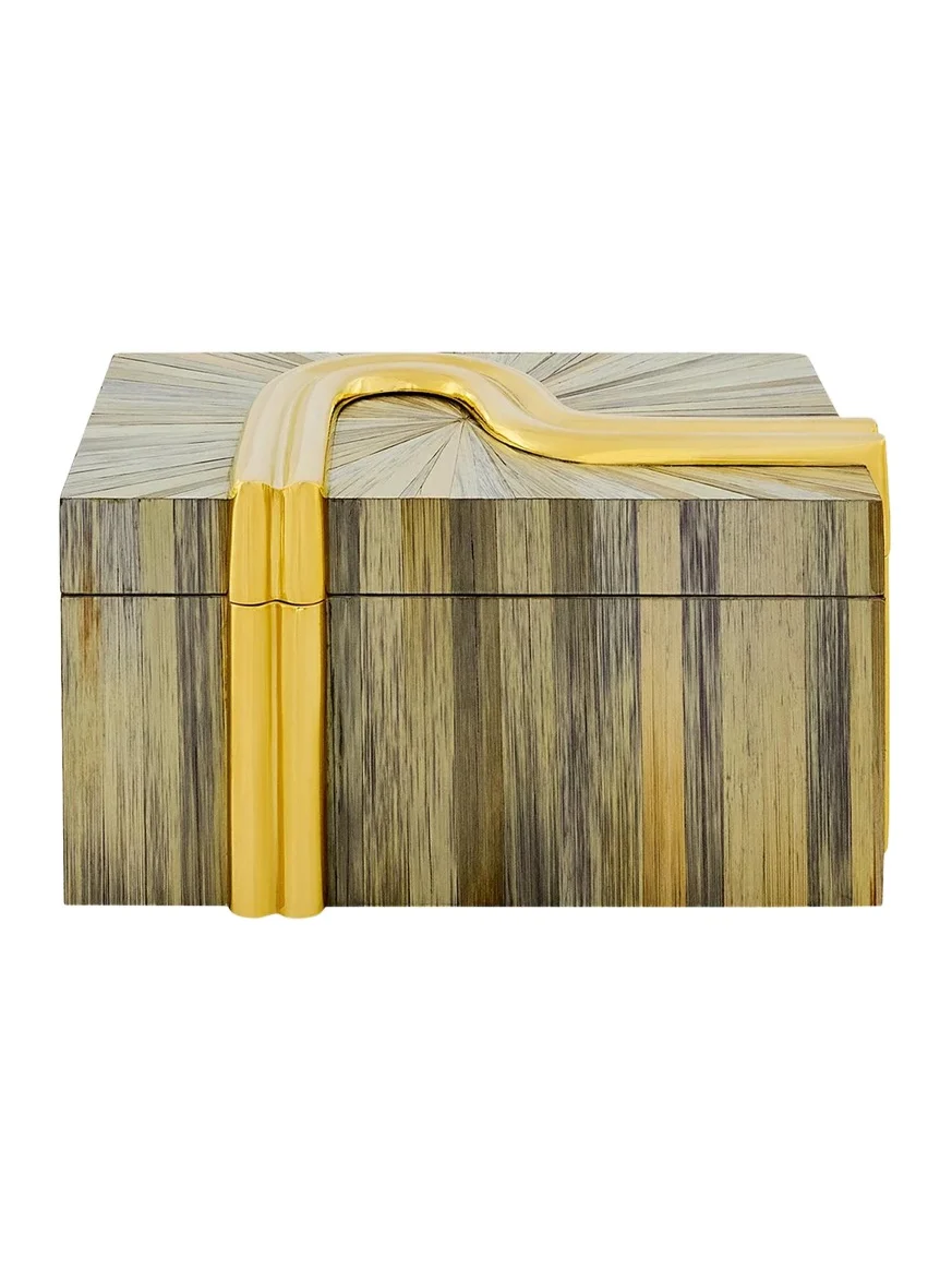 Bijoux Small Box