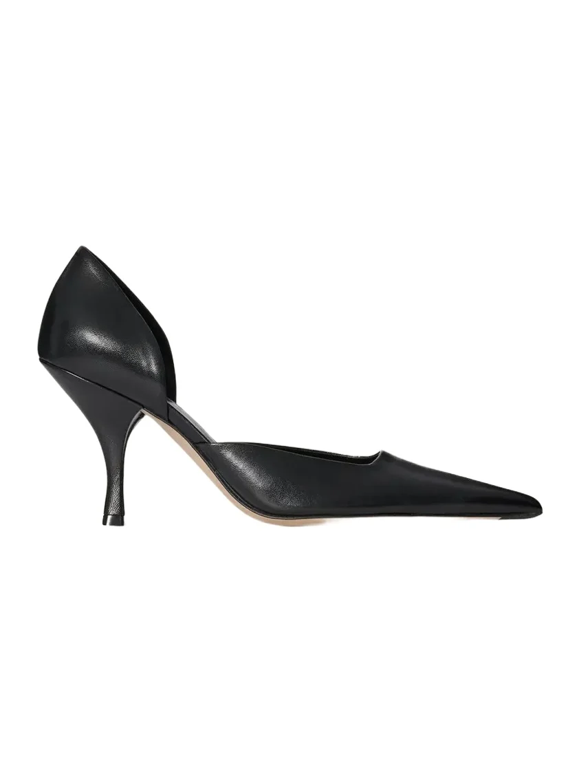 Delfine D'Orsay Pumps Delfine D'Orsay Pumps