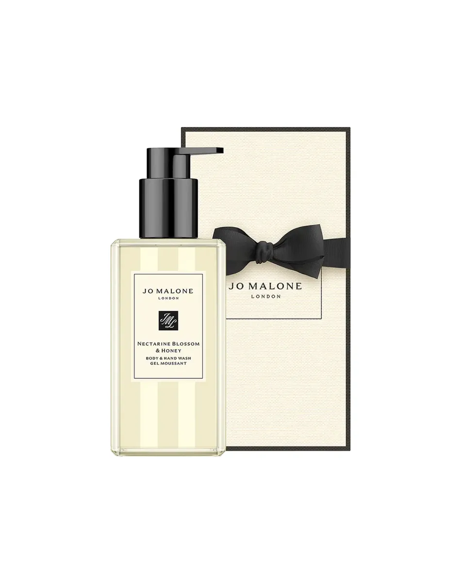 Jo Malone London 8.5 oz. Nectarine Blossom & Honey Body & Hand Wash | Thumbnail 2 Jo Malone London 8.5 oz. Nectarine Blossom & Honey Body & Hand Wash | Thumbnail 2