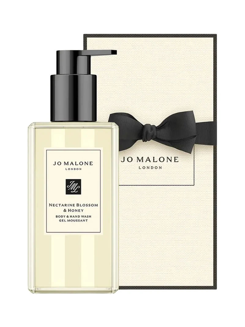 Jo Malone London 8.5 oz. Nectarine Blossom & Honey Body & Hand Wash