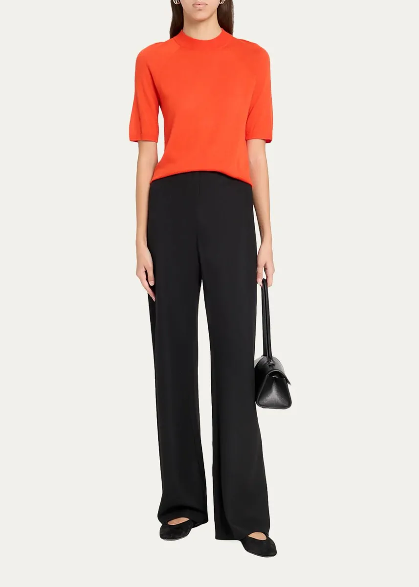 Vince Colette High-Rise Pants | Thumbnail 2
