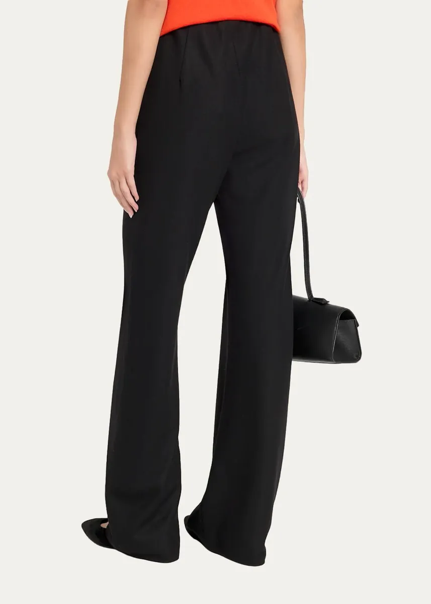 Vince Colette High-Rise Pants | Thumbnail 3