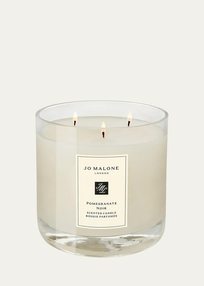 Jo Malone London Pomegranate Noir Scented Candle | Thumbnail 3 Jo Malone London Pomegranate Noir Scented Candle | Thumbnail 3
