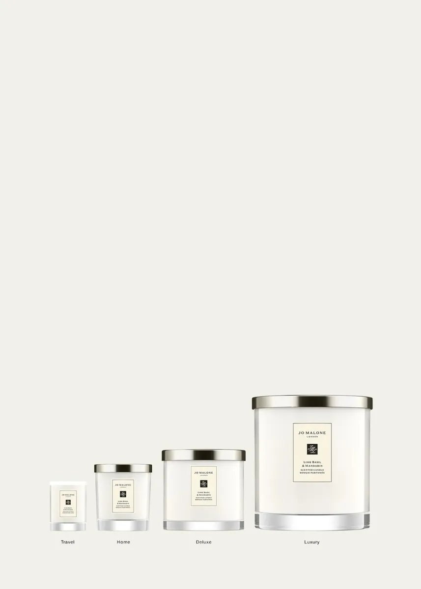 Jo Malone London Pomegranate Noir Scented Candle | Thumbnail 5 Jo Malone London Pomegranate Noir Scented Candle | Thumbnail 5