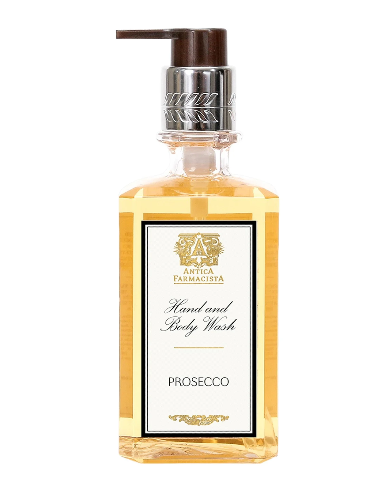 Antica Farmacista Prosecco Hand Wash, 10 oz.