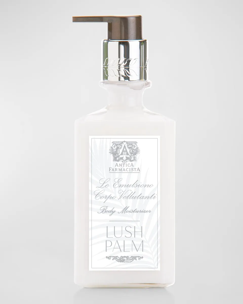 Antica Farmacista Lush Palm Body Moisturizer, 10 oz. | Thumbnail 2 Antica Farmacista Lush Palm Body Moisturizer, 10 oz. | Thumbnail 2