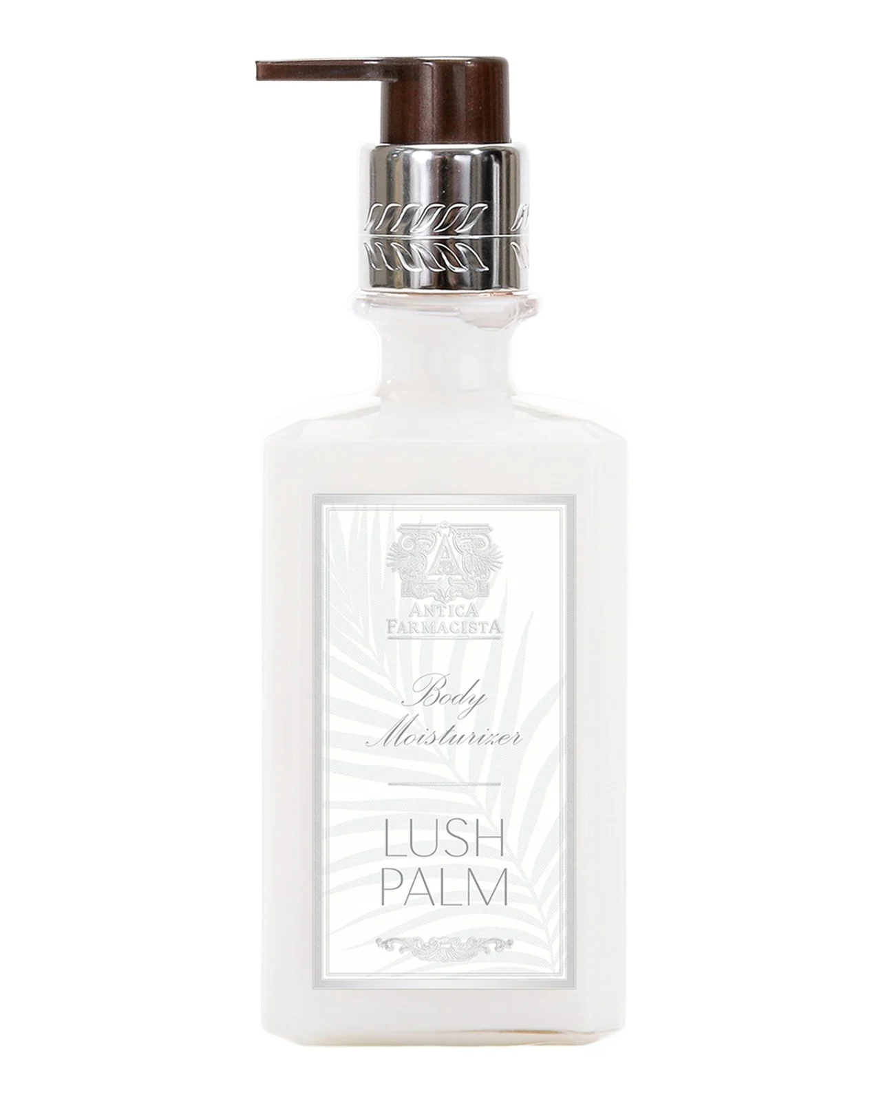 Antica Farmacista Lush Palm Body Moisturizer, 10 oz.