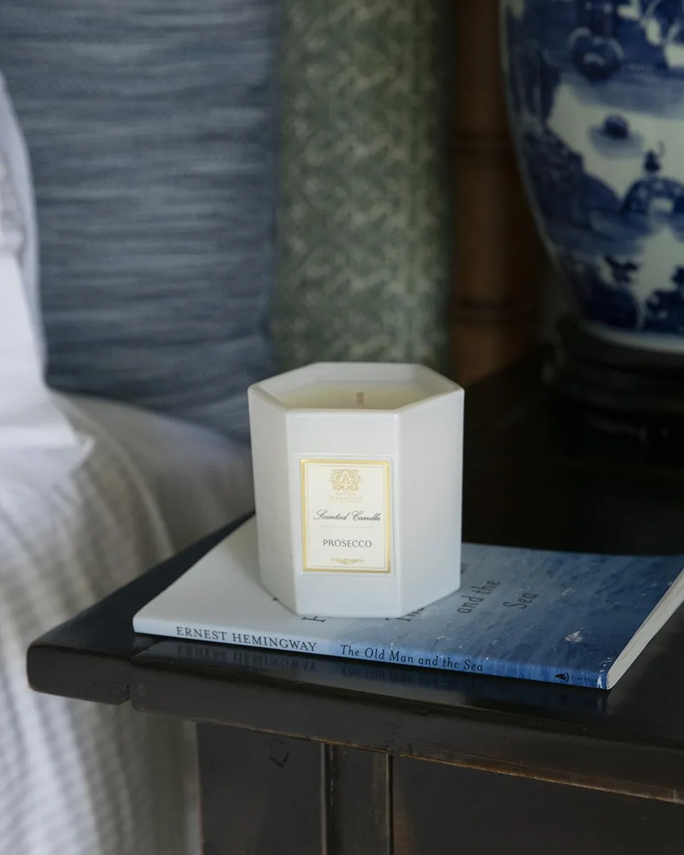 Antica Farmacista Prosecco Candle, 9 oz. | Thumbnail 3