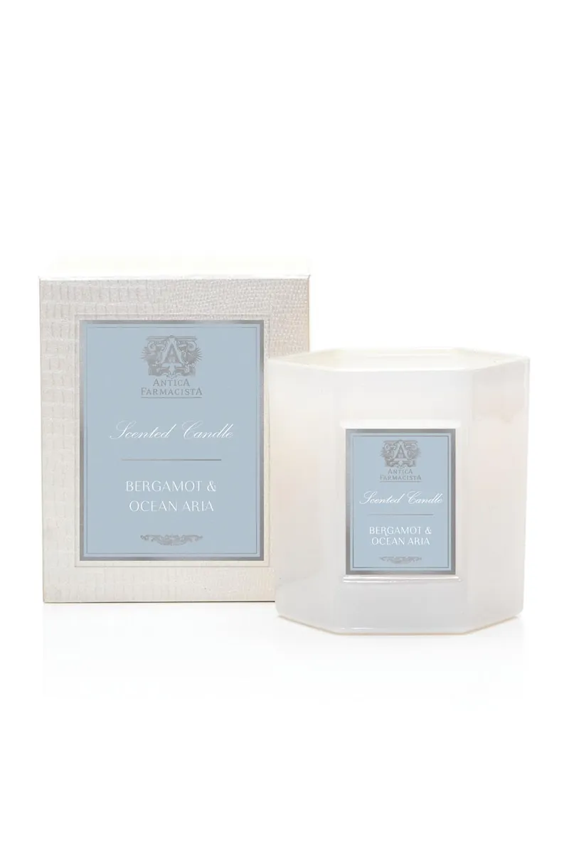 Antica Farmacista Bergamot & Ocean Aria Candle, 9 oz. | Thumbnail 3 Antica Farmacista Bergamot & Ocean Aria Candle, 9 oz. | Thumbnail 3