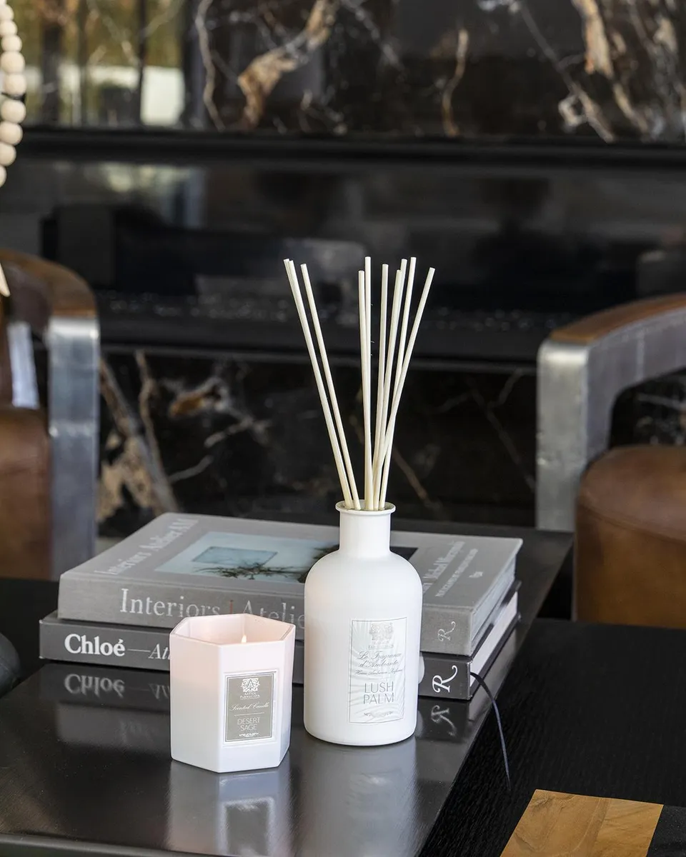 Antica Farmacista 9 oz. Desert Sage Candle | Thumbnail 2 Antica Farmacista 9 oz. Desert Sage Candle | Thumbnail 2