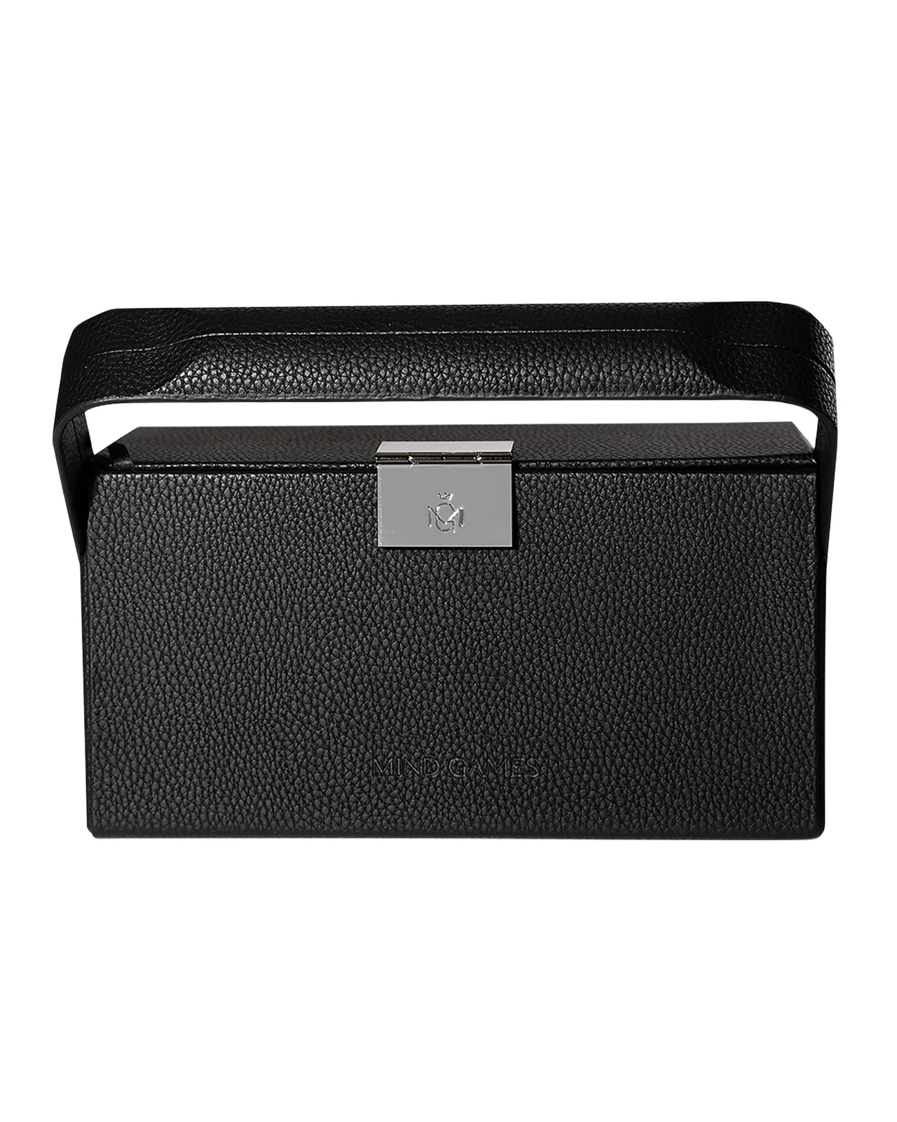 Leather Fragrance Case Leather Fragrance Case