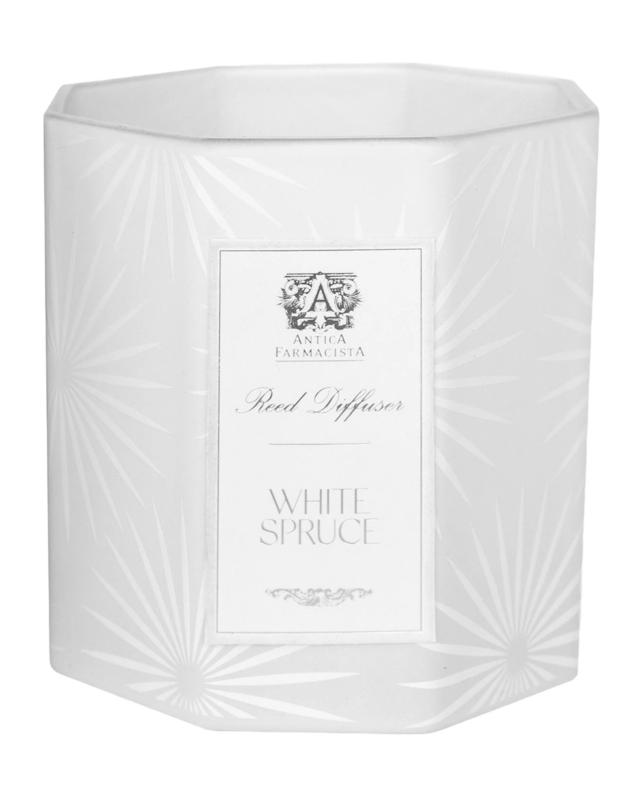 Antica Farmacista White Spruce 3-Wick Candle, 700 g