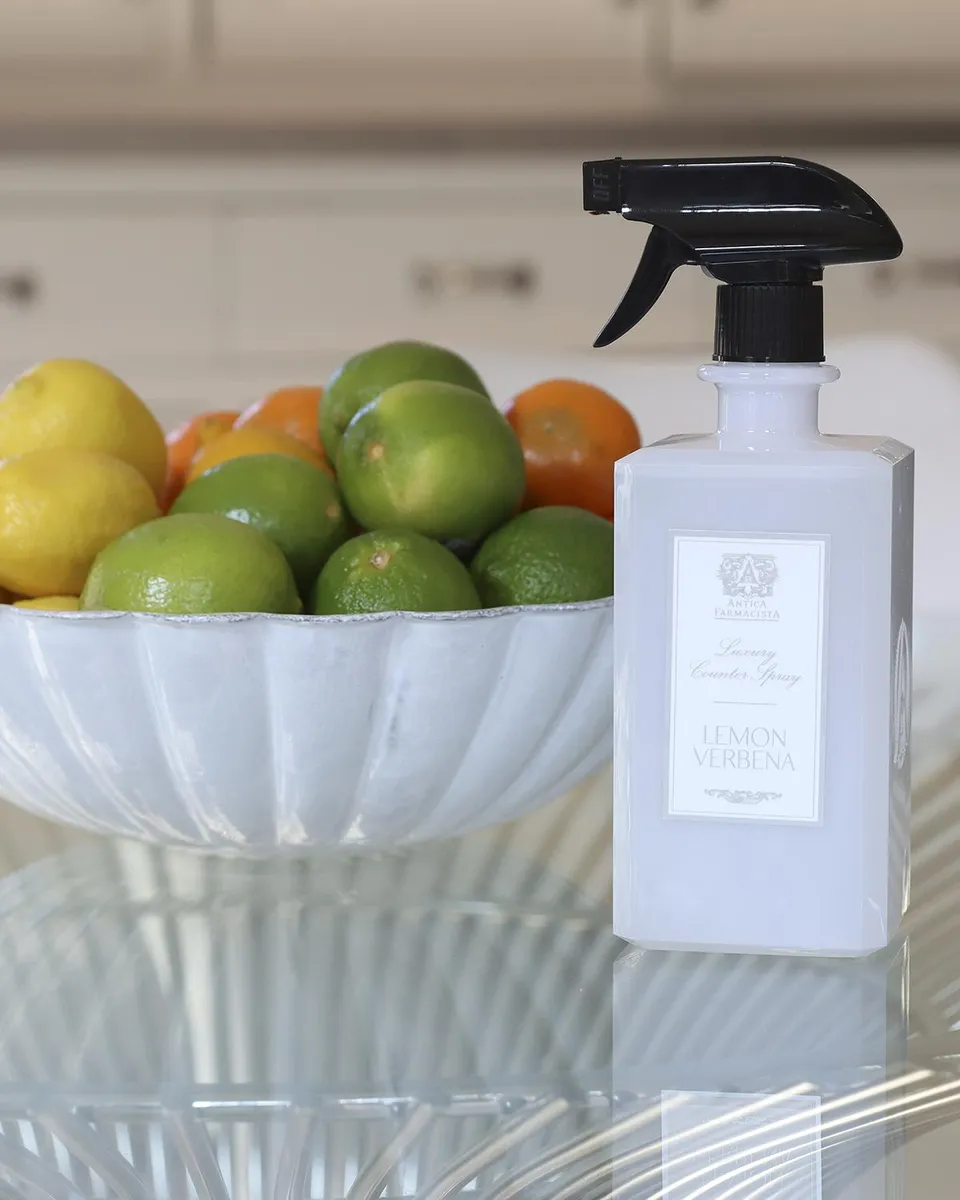 Antica Farmacista Lemon Verbena Multi-Surface Kitchen Spray, 24 oz. | Thumbnail 3