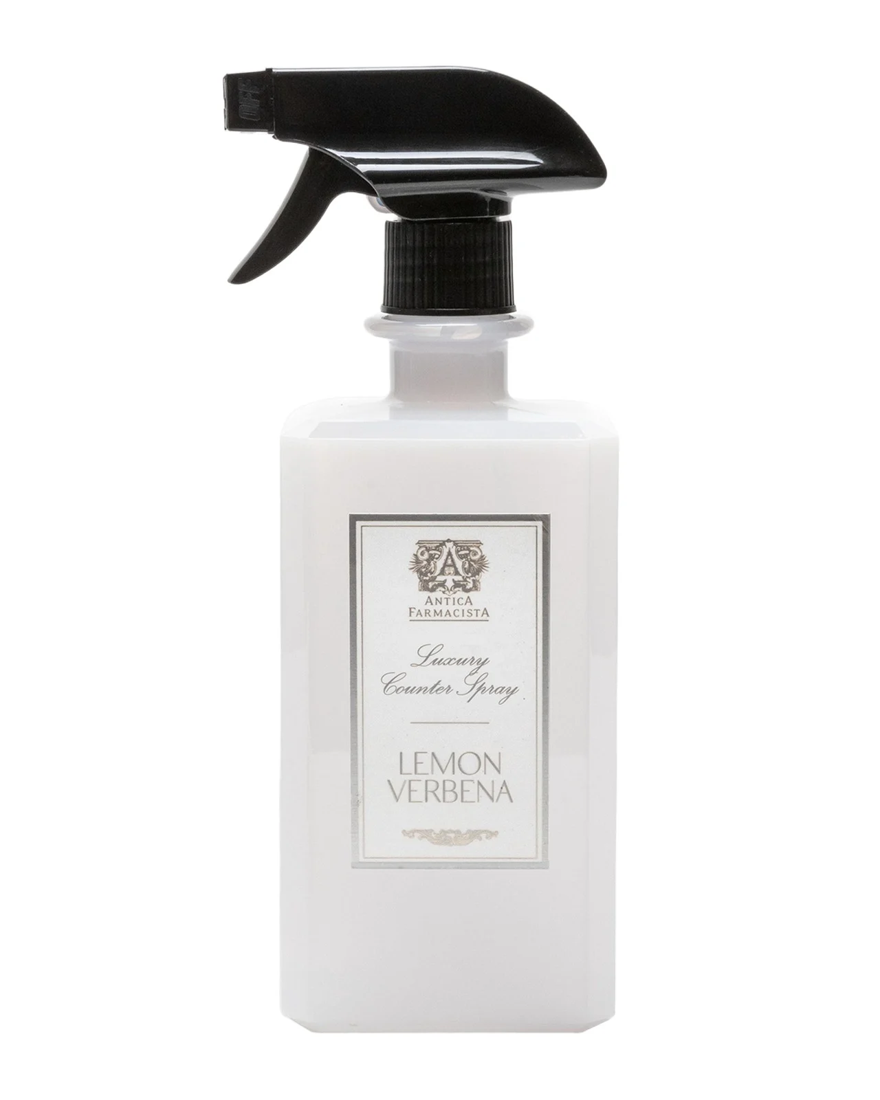 Lemon Verbena Multi-Surface Kitchen Spray, 24 oz. Lemon Verbena Multi-Surface Kitchen Spray, 24 oz.