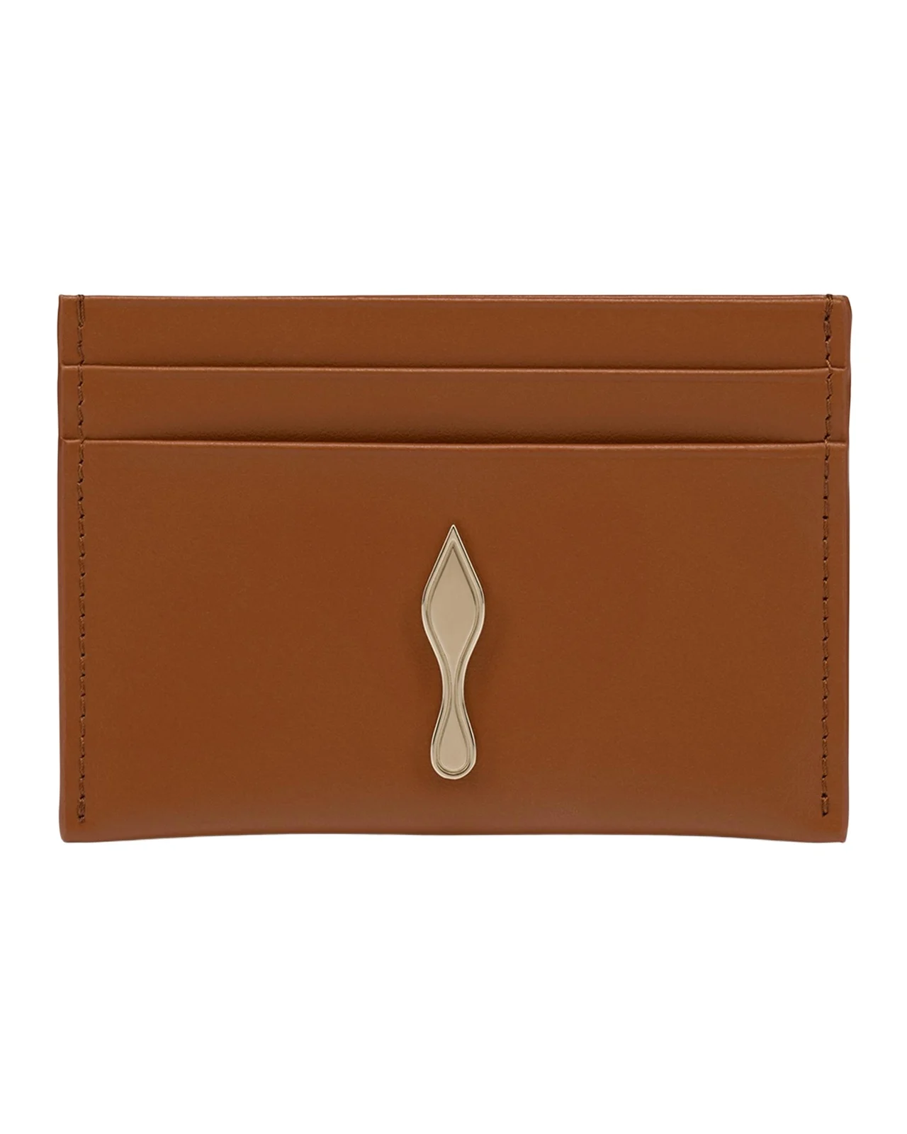 Christian Louboutin Bettina Leather Card Holder