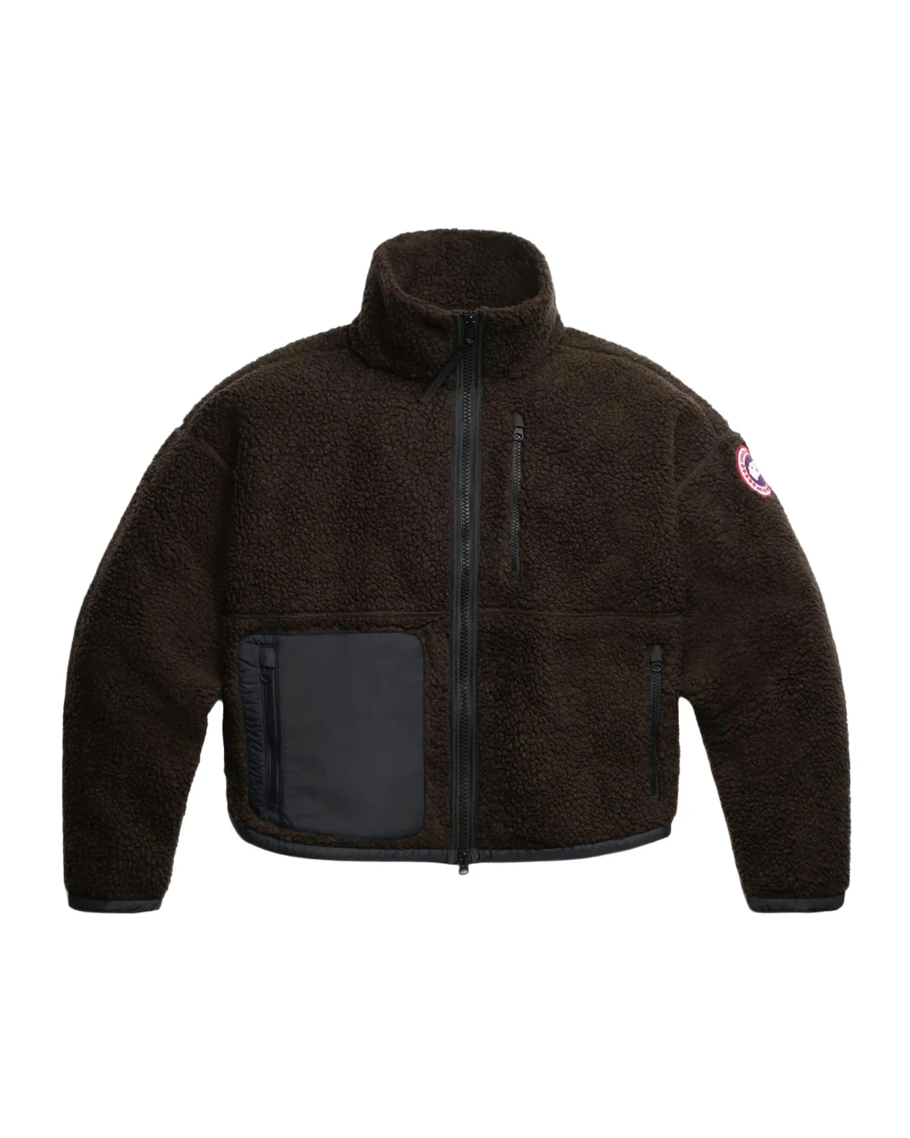 Simcoe Fleece Jacket Simcoe Fleece Jacket