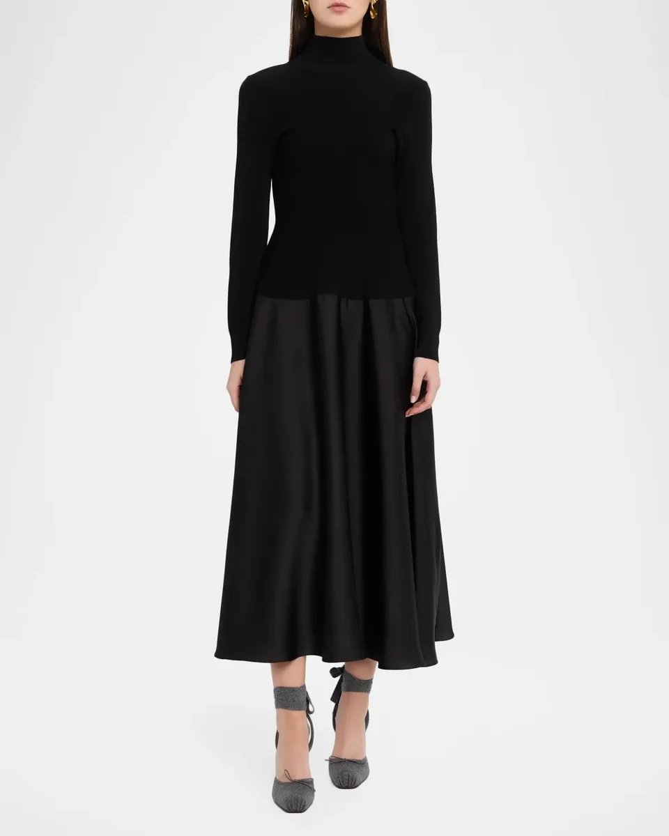 Christian Louboutin 100mm Cassia Wool Ankle-Tie Ballerina Pumps | Thumbnail 3 Christian Louboutin 100mm Cassia Wool Ankle-Tie Ballerina Pumps | Thumbnail 3