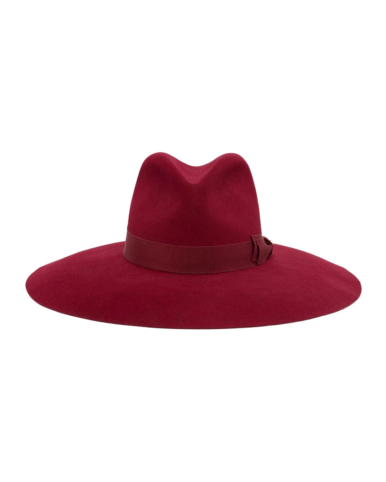 VLogo Signature Large-Brim Hat VLogo Signature Large-Brim Hat