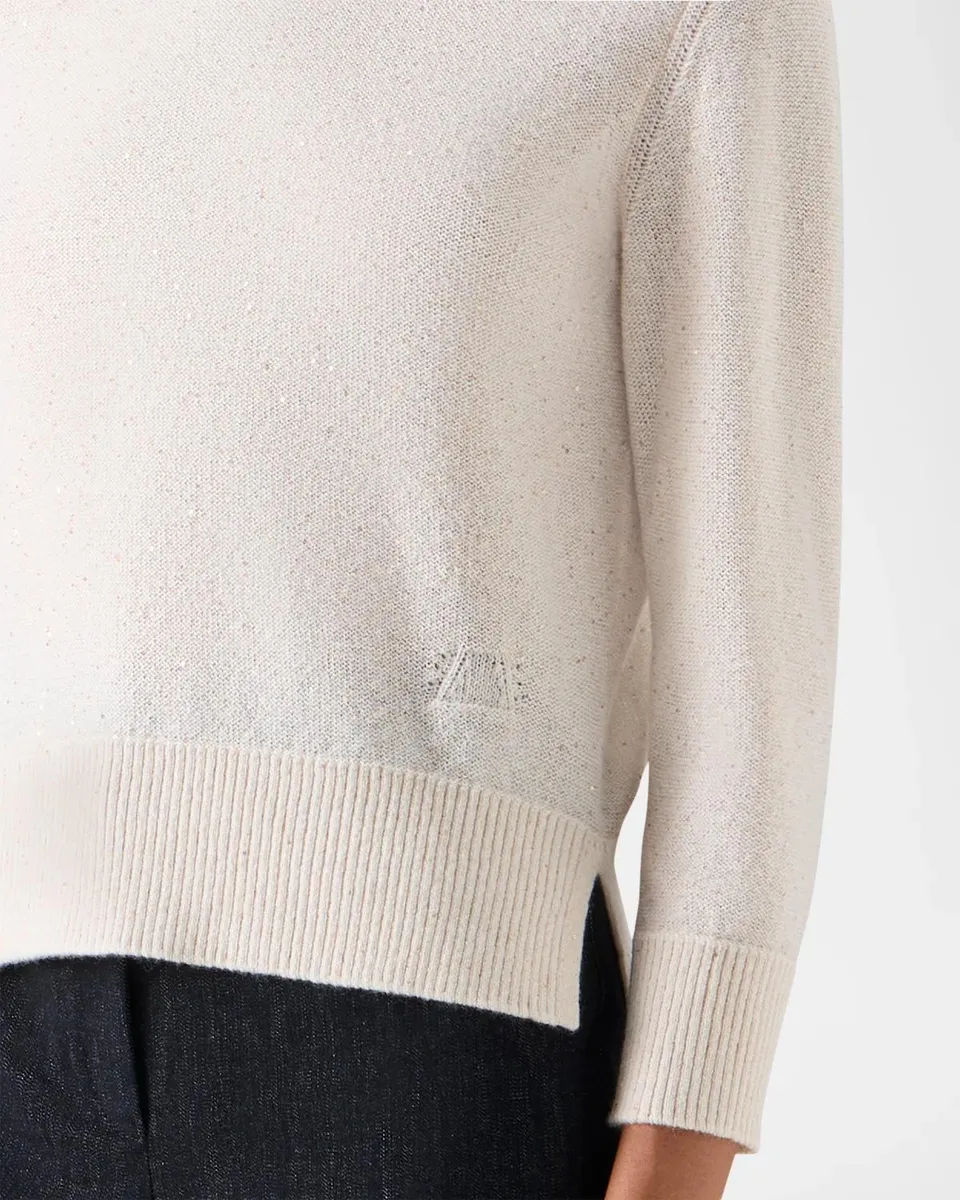 Akris Cashmere-Blend Sweater | Thumbnail 5