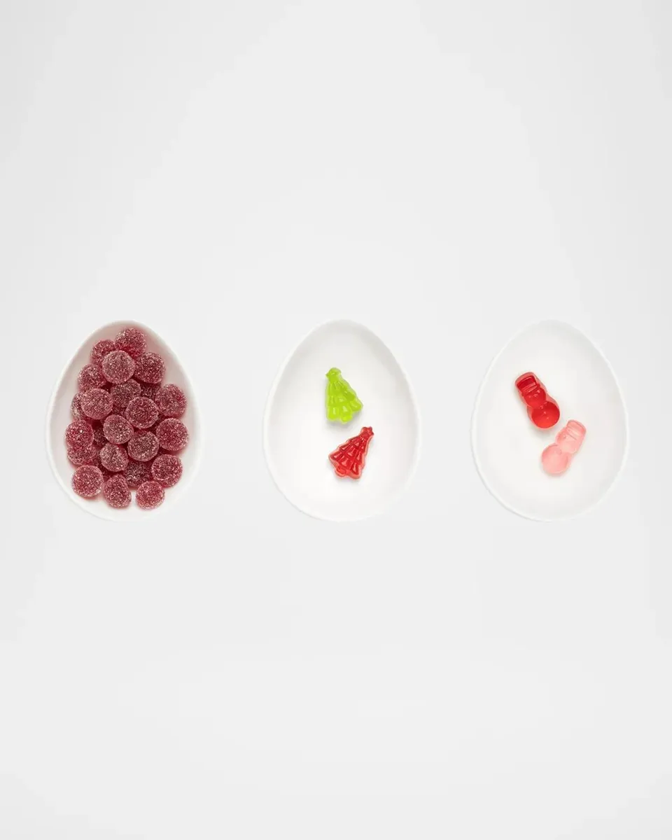 Sugarfina North Pole Special Delivery 3-Piece Bento Box Bundle | Thumbnail 4 Sugarfina North Pole Special Delivery 3-Piece Bento Box Bundle | Thumbnail 4
