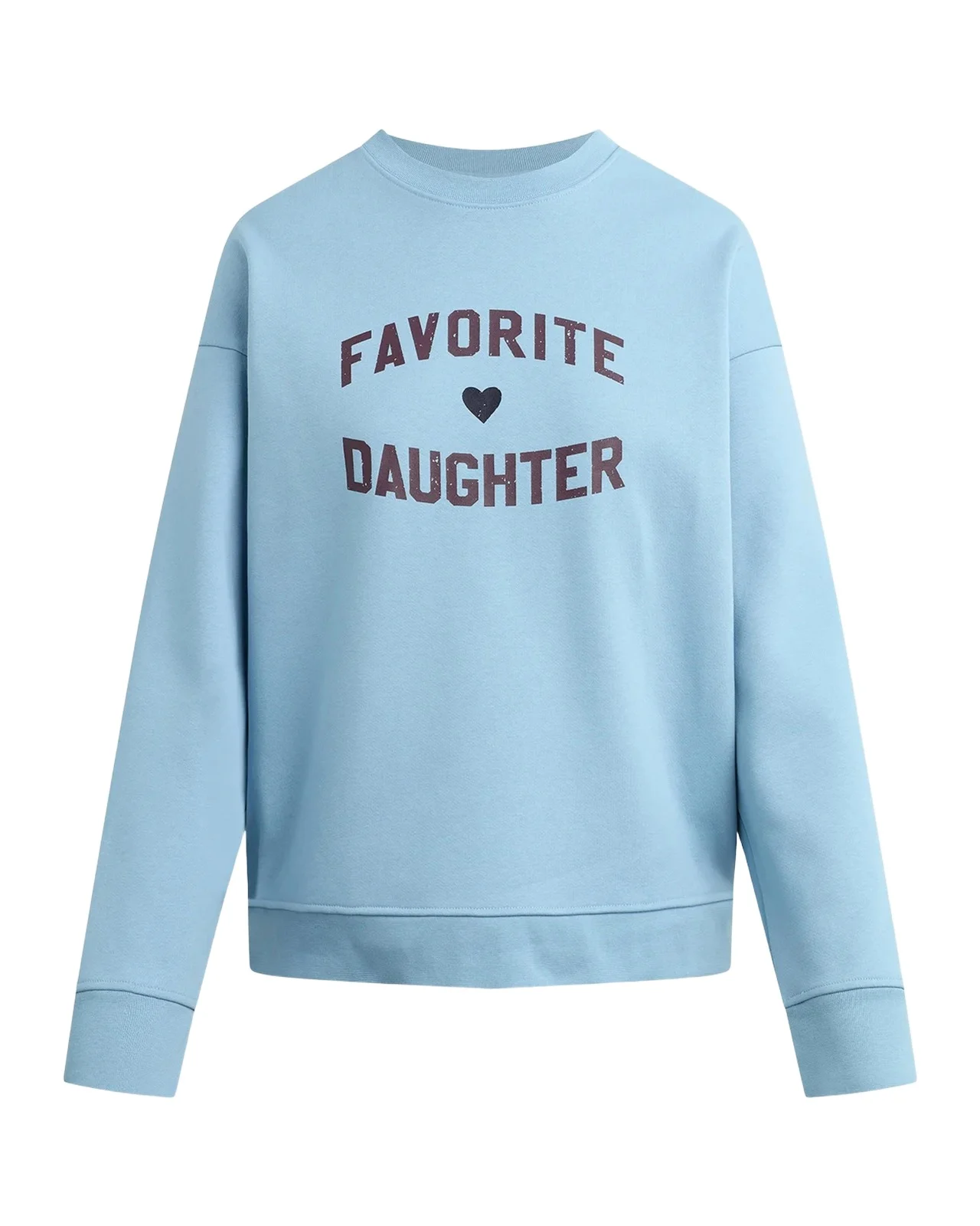 The Heart Sweatshirt