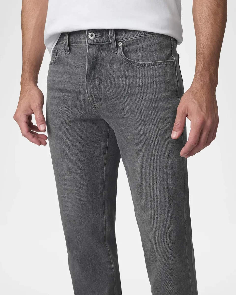Joe's Jeans Men's The Brixton Faded Slim-Straight Jeans | Thumbnail 5 Joe's Jeans Men's The Brixton Faded Slim-Straight Jeans | Thumbnail 5