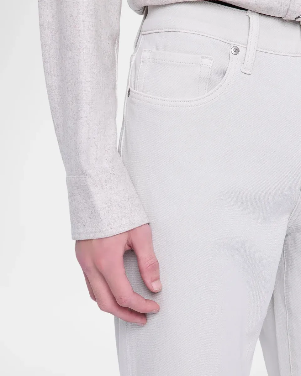 Joe's Jeans Men's The Brixton Antarctica Straight-Leg Jeans | Thumbnail 5 Joe's Jeans Men's The Brixton Antarctica Straight-Leg Jeans | Thumbnail 5