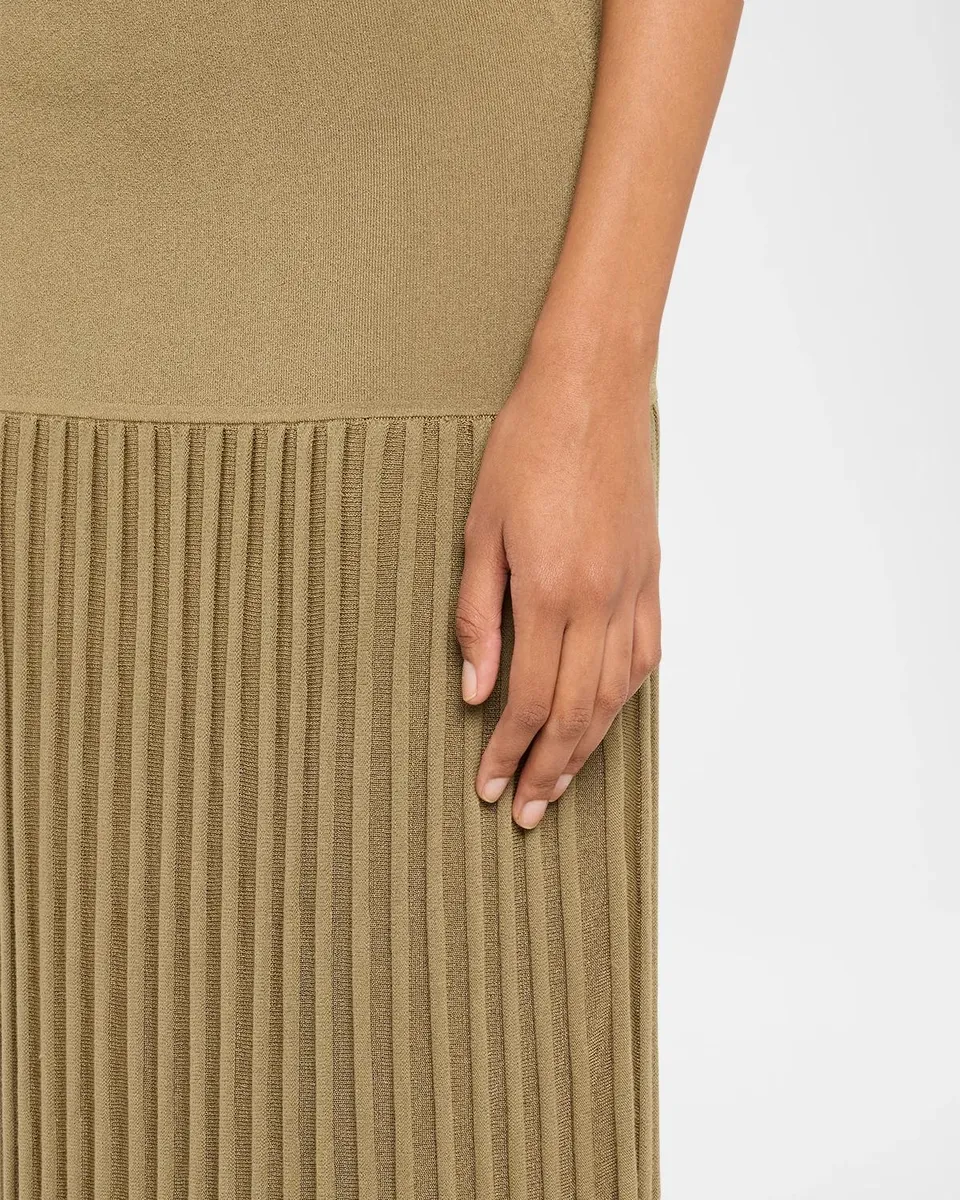 Zimmermann Clash Stripe Billow Dress | Thumbnail 5 Zimmermann Clash Stripe Billow Dress | Thumbnail 5