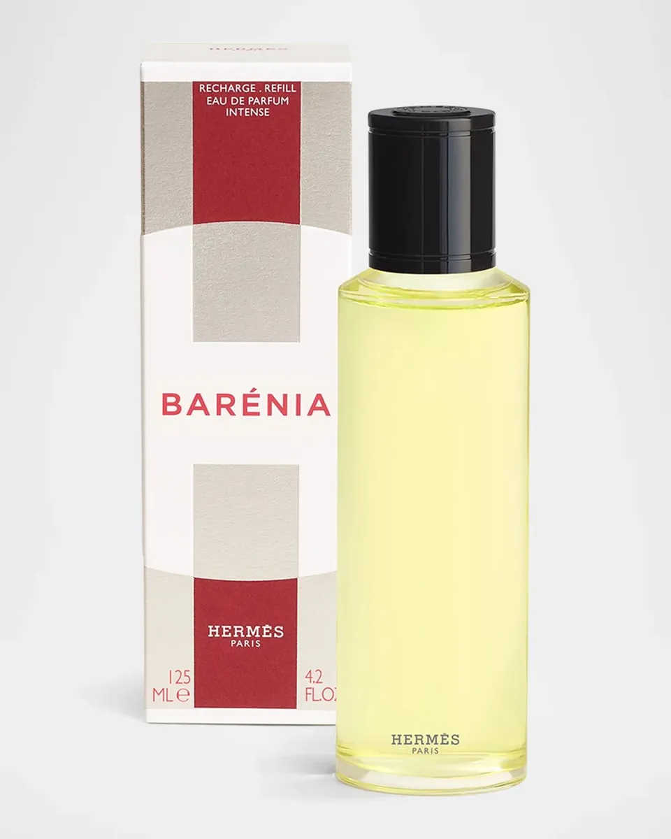HERMÈS Barénia Eau de Parfum Intense Refill | Thumbnail 2 HERMÈS Barénia Eau de Parfum Intense Refill | Thumbnail 2