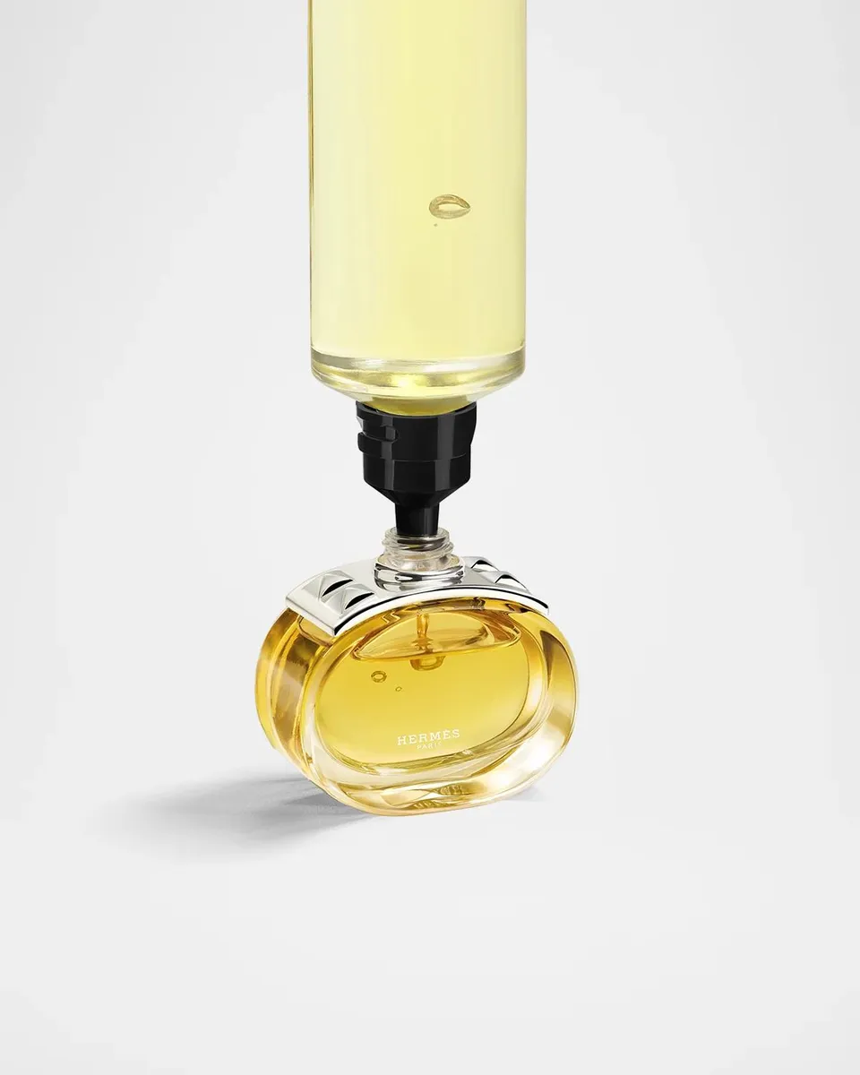 HERMÈS Barénia Eau de Parfum Intense Refill | Thumbnail 3 HERMÈS Barénia Eau de Parfum Intense Refill | Thumbnail 3