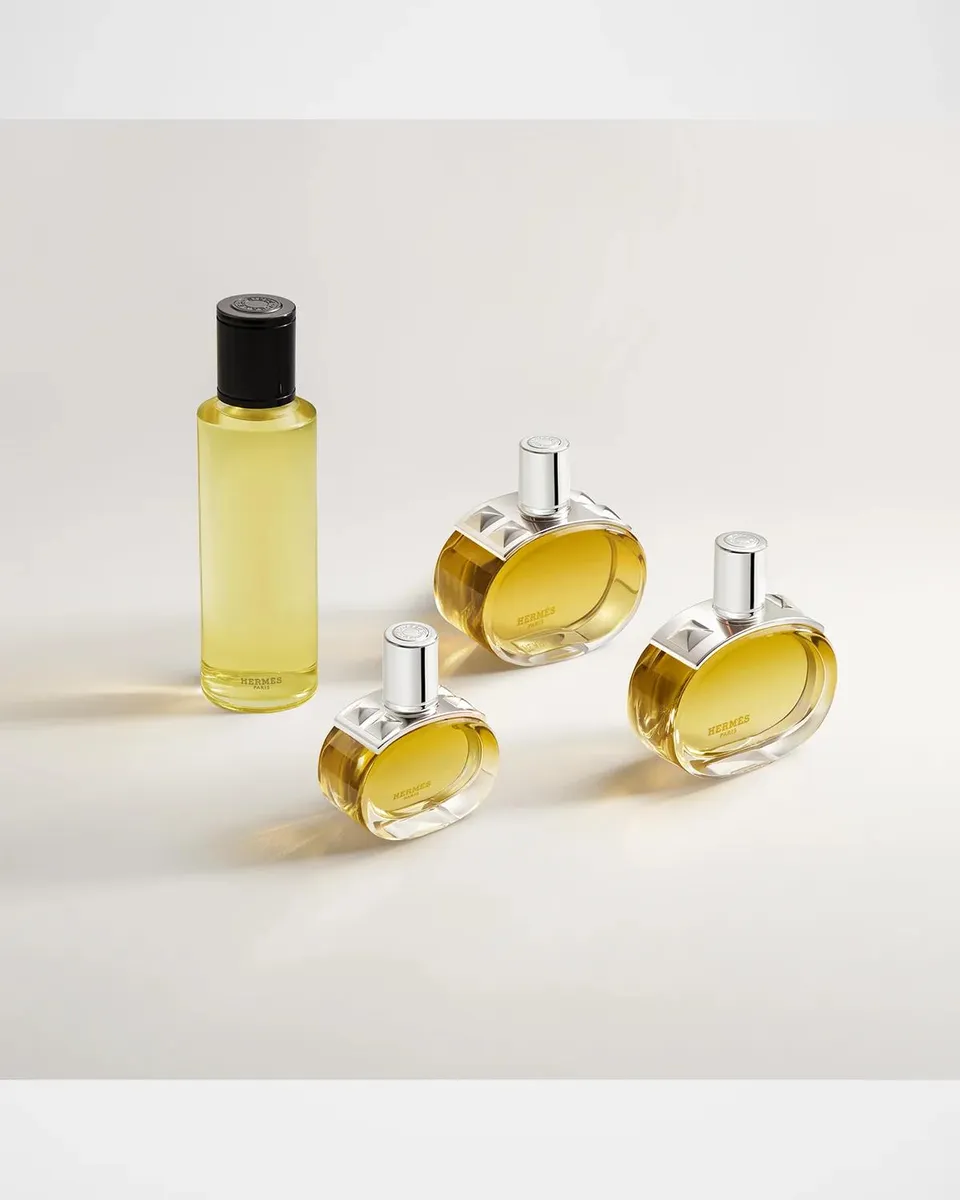 HERMÈS Barénia Eau de Parfum Intense Refill | Thumbnail 4 HERMÈS Barénia Eau de Parfum Intense Refill | Thumbnail 4