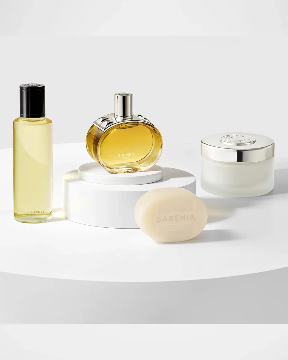 HERMÈS Barénia Eau de Parfum Intense Refill | Thumbnail 6 HERMÈS Barénia Eau de Parfum Intense Refill | Thumbnail 6