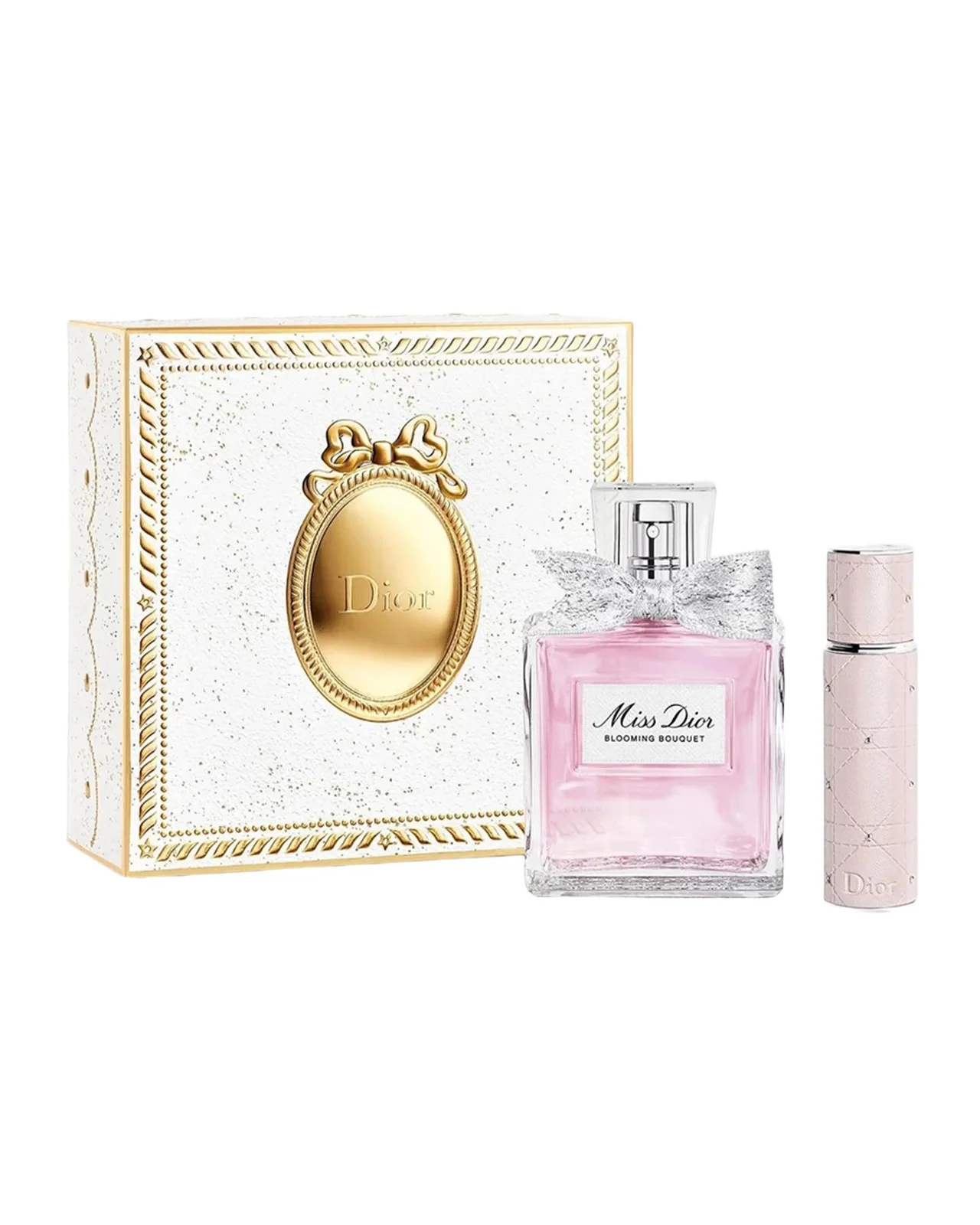 Miss Blooming Bouquet 2-Piece Eau de Toilette Gift Set Miss Blooming Bouquet 2-Piece Eau de Toilette Gift Set
