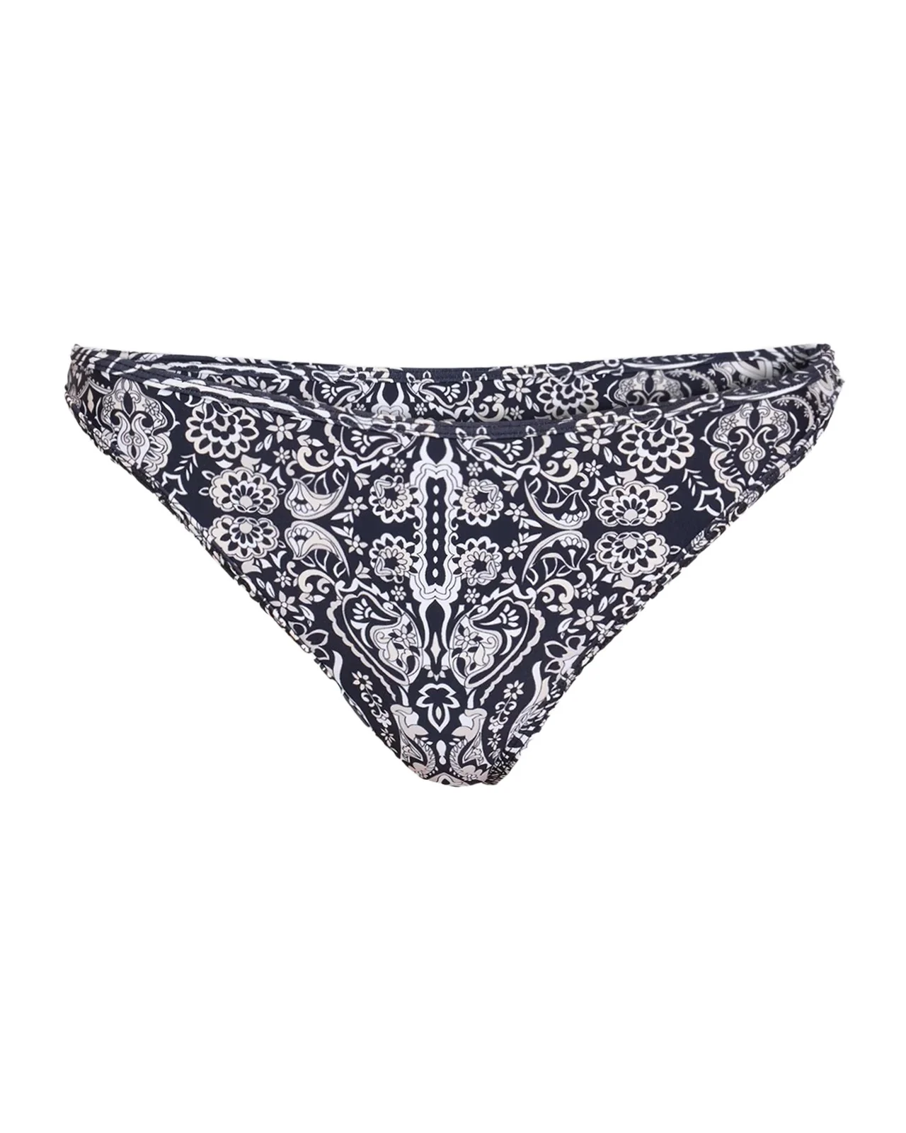 Ramy Brook Isla Tropical Bikini Bottom