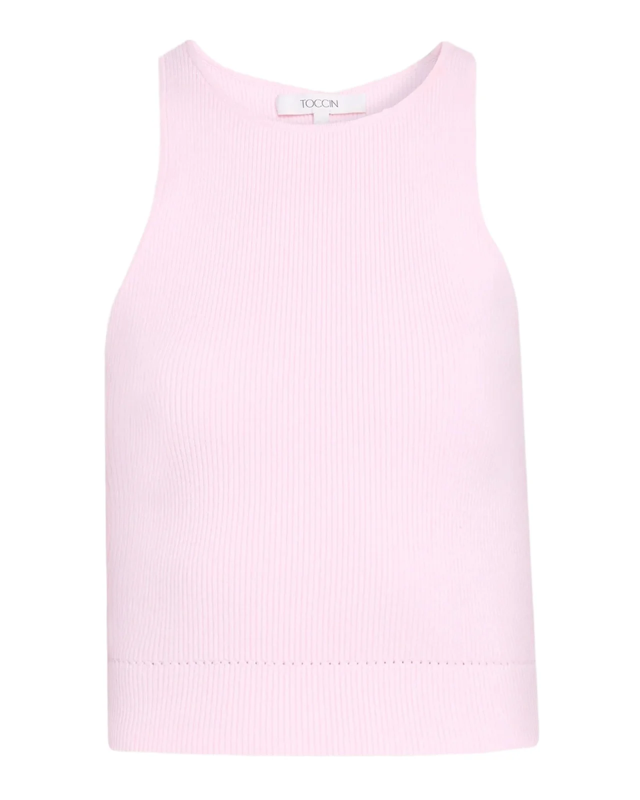 Toccin Avery Racerback Tank Top