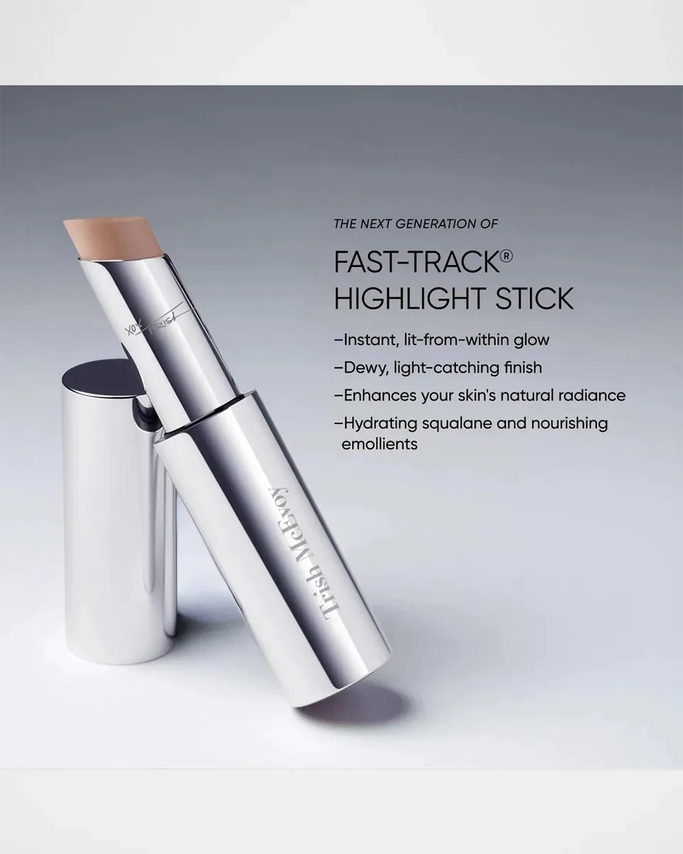 Trish McEvoy ​Fast-Track Highlighting Stick | Thumbnail 4