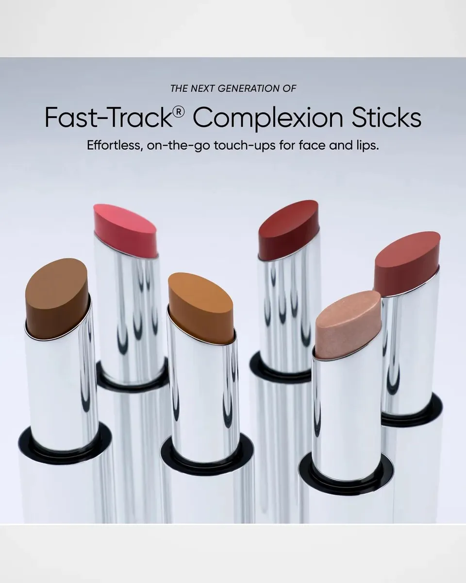 Trish McEvoy ​Fast-Track Highlighting Stick | Thumbnail 5