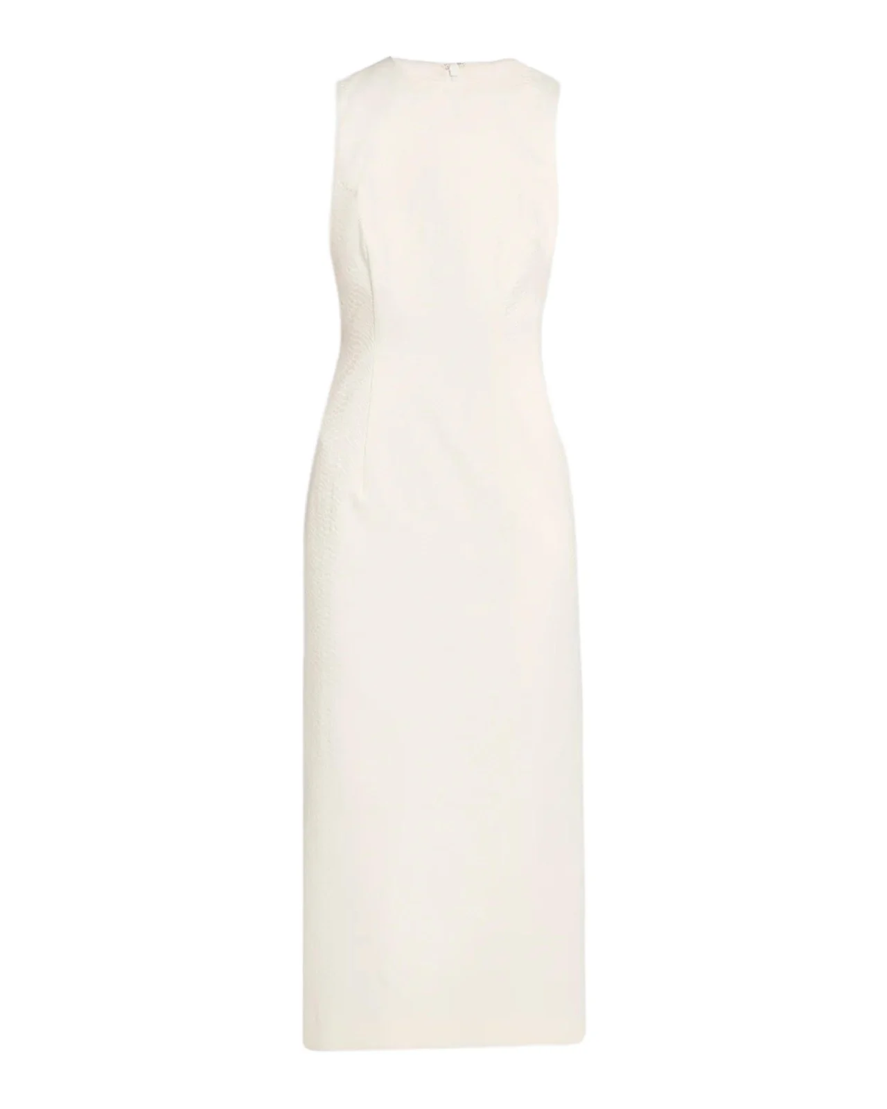 Aelia Snake-Print Cotton-Blend Midi Dress Aelia Snake-Print Cotton-Blend Midi Dress