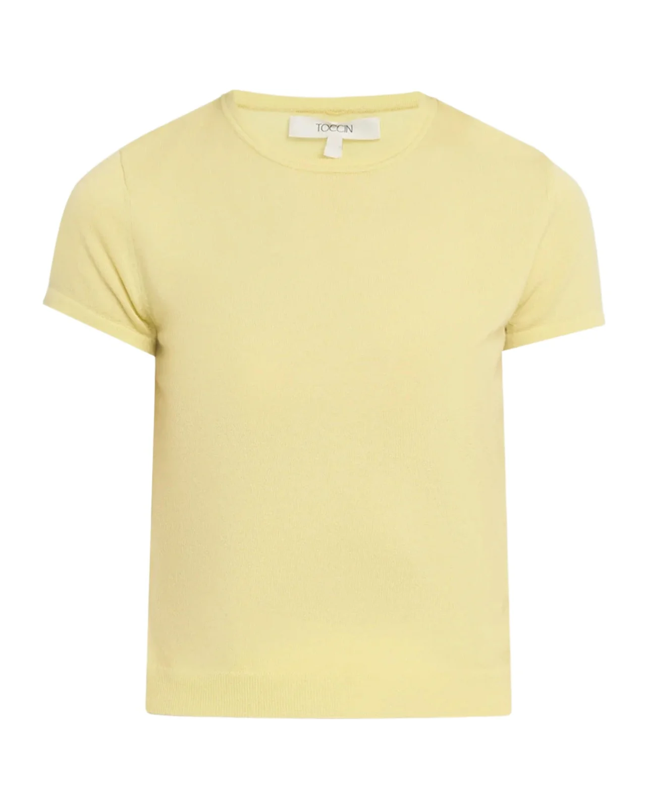 Toccin Scottie Baby Tee