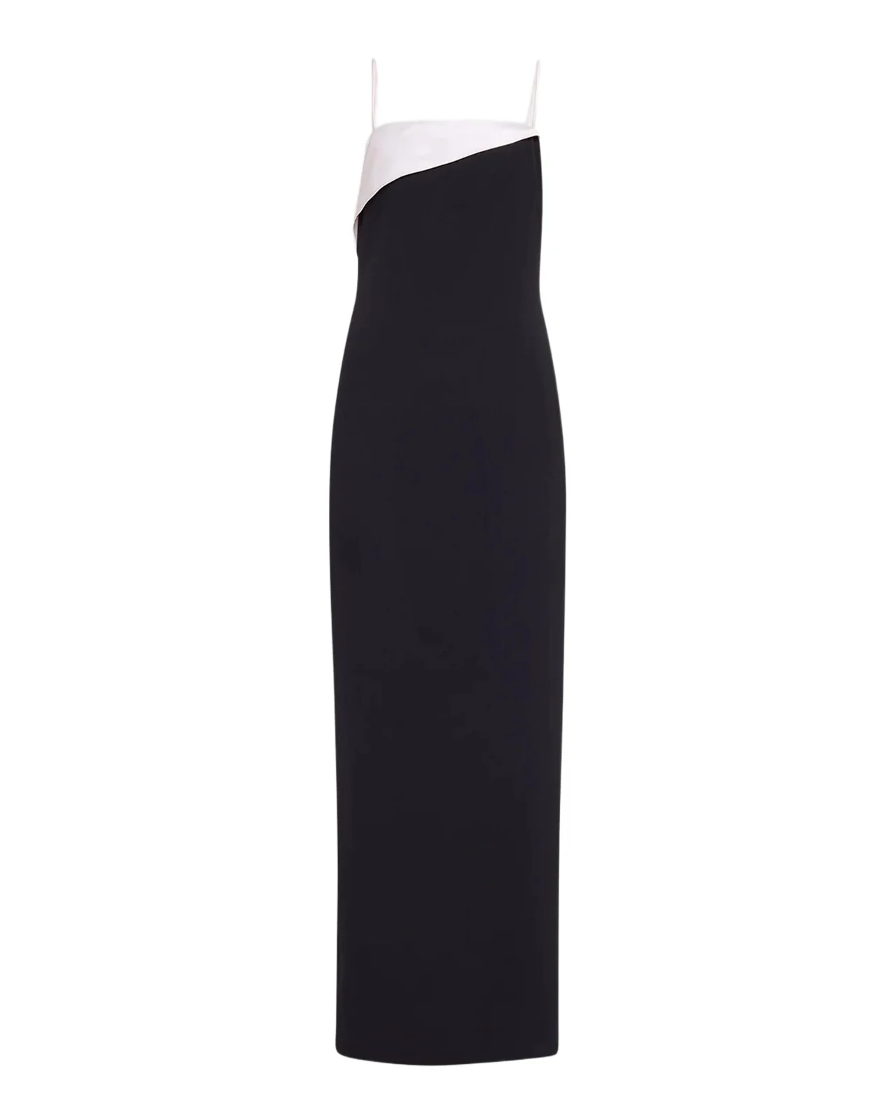 Zuma Asymmetric Maxi Dress Zuma Asymmetric Maxi Dress