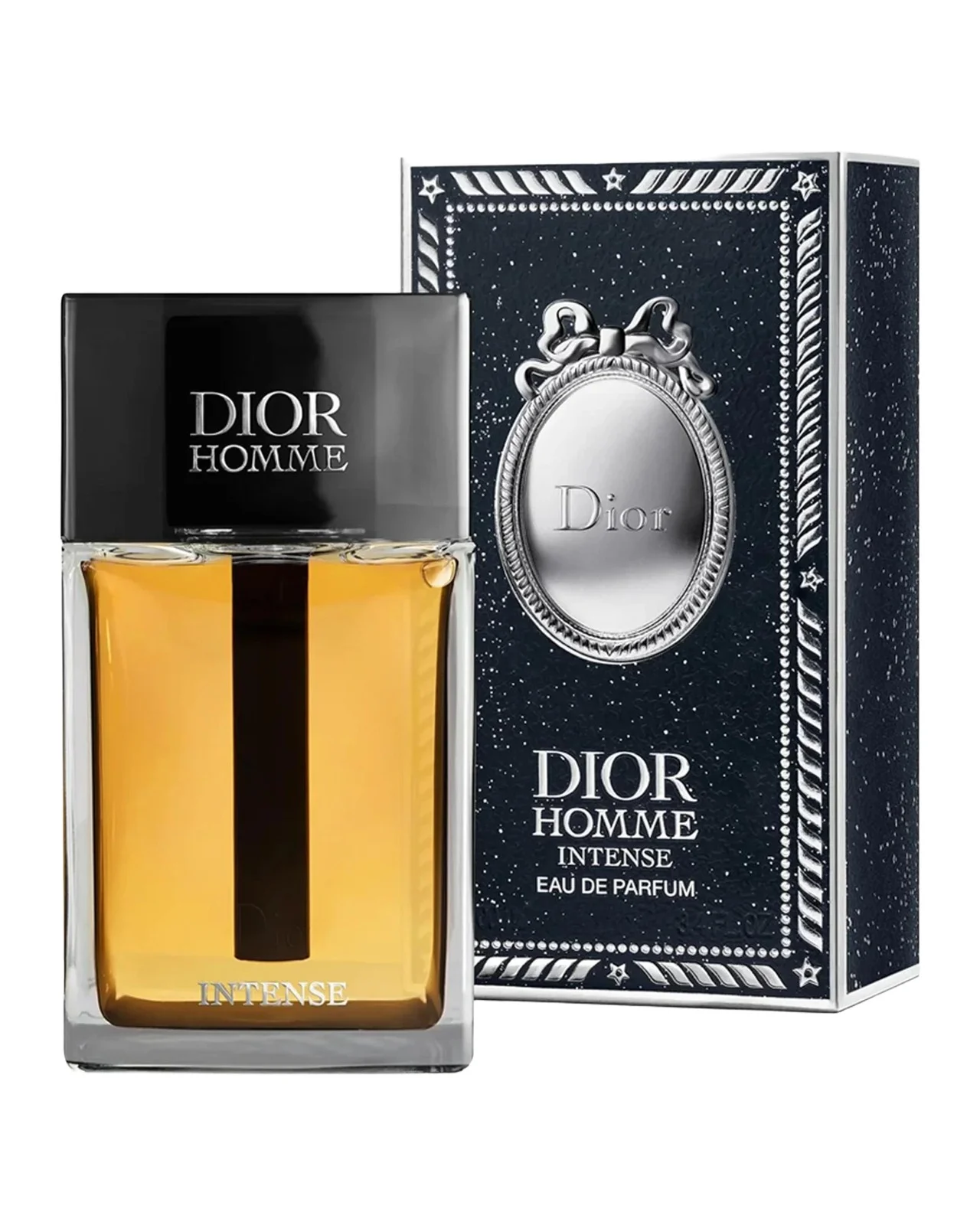 Homme Intense Eau de Parfum/3.38 oz. Homme Intense Eau de Parfum/3.38 oz.